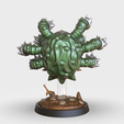 beholder-dnd-figure-miniature-dungeons-dragons-fantasy-5.png BEHOLDER Miniature STL 3D Printing Files | High Quality | Cute | 3D Model | Dungeons & Dragons | RPG | Toy | Figure | Tabletop | DnD