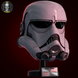 Stormtrooper-V1-02-Insta.png Stormtrooper by Ralph McQuarrie - V1 - Life Size