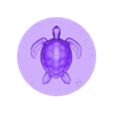 Chelo.stl Pendentif tortue Diskworld