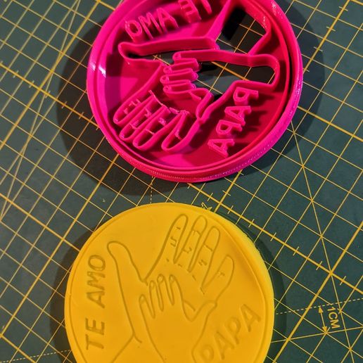 Father's Day - 3D model önizlemesi