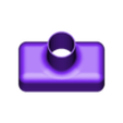 ASX1_aspirador definitivo pelos.stl universal suction nozzle