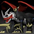 02.jpg Imperialdramon Drachenmodus Digimon