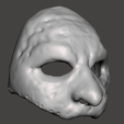 1.png Slipknot corey taylor v5 detachable mask