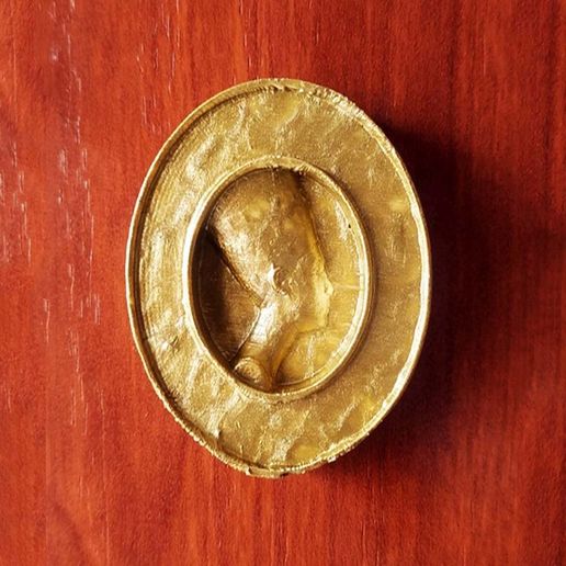 Soldi Logo (Mahmood) - 3D model önizlemesi