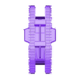 WWI_Tank.stl Waxed Souls - Father Tankility