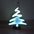 navidad.jpg Luminous christmas tree - Luminous christmas tree