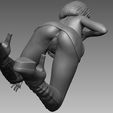 BPR_Composite3c2.jpg LT GAY ELLIS GABRIELLE DRAKE FROM UFO SERIES#2