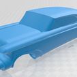 foto 1.jpg STL file Norseman 1956 Printable Body Car・Design to download and 3D print