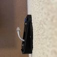 IMG_9125.jpg Reolink Doorbell 68mm Lefthanded 10° up 15° right