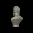 19.jpg Tom Hardy bust sculpture 3D print model