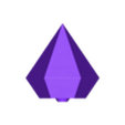 Altar_Relic Crystal.stl RELIC ALTAR (Special Model)