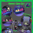 grid-storage1.png Market Grid Storage Upgrade Set COMMERCIAL