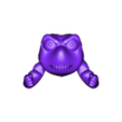 Buffed_Spermy.stl Spermy