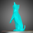 11.png Free STL file Chihuahua・Object to download and to 3D print