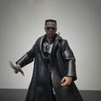 Blade2.jpg Cabeza de cuchilla a escala Marvel Legends