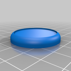 32mm_Round_6x3.png Round Lip MagBases (3mm thick magnets)