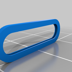Free 3D file webcam cover for laptop / Tapa para webcam portatil・3D print  design to download・Cults