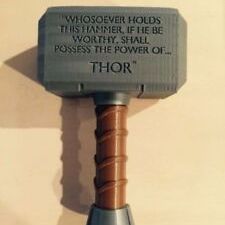 s-l300.jpg Free STL file Thor hammer- 3 pics・3D printable object to download