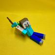 Skin-Steve-Dummy-13-by-Printing_Pineapple.jpg 威廉与木乃伊 13 - 铰接模型包 - 快乐食尸鬼版