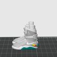 Immagine-2025-03-05-172741.jpg Nike Air Mag for Bugs Bunny