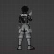 8.jpg Batalla final de Katsuki Bakugo - My Hero Academia