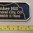 20230625_110214_HDR.jpg Maverick's Trail Badge Yankee Hill Central City Colorado