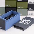 308-WIN-3.jpg BBOX Ammo box 308 WIN ammunition storage 10/20/25/50 rounds ammo crate 308win