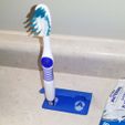 Snapchat-1896873406.jpg Custom Toothbrush Holder Stand