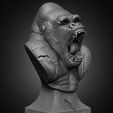 King-Gorilla-Predator-sculpted-by-Yacine-BRINIS-006.jpg King Gorilla
