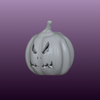 h2.png Jack-o Lantern, pumpkin set, halloween