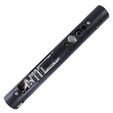 xenopixel.jpg STL file Star wars Jedi fallen order Cal Kestis Lightsaber Xenopixel compatible・3D printing idea to download