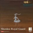 720X720-release-guard-3.jpg Egyptian Sherden Guard - Pharaohs Folly
