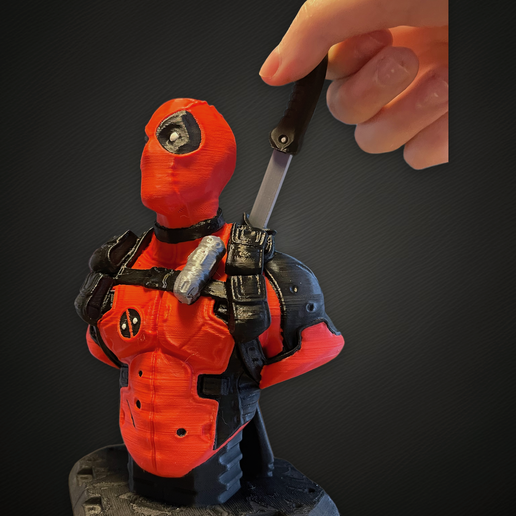 deadpool