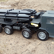 tatra_8x8_smerch_2.png Fichier 3D Conteneur Project X 8x8 1/10 et SMERCH・Objet imprimable en 3D à télécharger