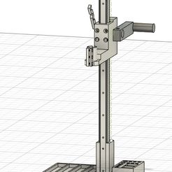 InfoBild5.jpg STL file Rutex - Station for melting down thread inserts・3D printable model to download