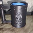 IMG_20240413_164053364.jpg King Carl Can Mug with bonus King Leo design.