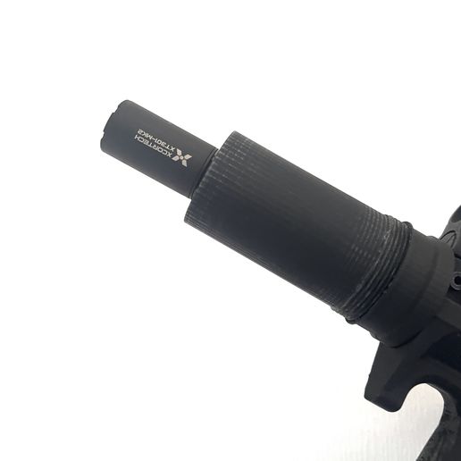 image0-5.jpeg Airsoft MP5 zu MP5K Umbausatz - MP5 AEG zu MP5K mit Mlok, Tracer Adapter