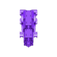 stroggBigGun.STL Strogg Büyük Silahı (Quake 2)