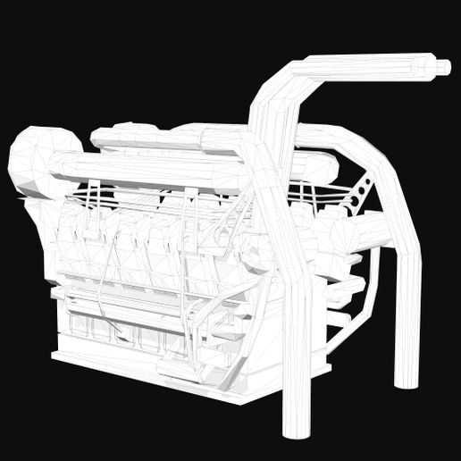Engine-Low-Poly08.jpg Engine Low Poly