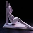 0031.jpg Fille sexy C117 Impression 3D