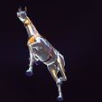 14.jpg DOWNLOAD HORSE 3d model - animated for blender-fbx-unity-maya-unreal-c4d-3ds max - 3D printing HORSE - FANTASY - POKÉMON