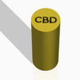 cbd2.png Filter Tips - Weed Pack (Reusable Nozzles) Weed filters