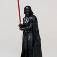 Cults_Painted1_Vader_Schwert.jpg Darth Vader - Kampf - Star Wars: Battlefront 2 - TableTop 32mm
