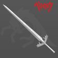 CASCA-GOLDEN-AGE-SWORD-3d-model.jpg Casca Golden Age Sword from Berserk for cosplay 3d model