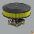 Holley-EFI-1000CFM_7.jpg HOLLEY EFI 1000 CFM - ВПРЫСК В КОРПУС ДРОССЕЛЬНОЙ ЗАСЛОНКИ