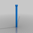 Tube.png Thin Object Support Design Example