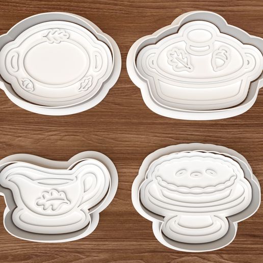 01.jpg Thanksgiving Hostess Cookie Cutter Set