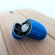 PXL_20241023_180622239.jpg Google Pixel Buds Pro 2 case