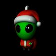 RenderPronto.jpg Festive Alien Santa