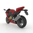 13.jpg Honda CBR 1000RR Fireblade For 3D Printing STL File